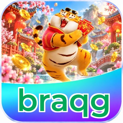 braqg Bônus Oficial - Rollover 25x Justo