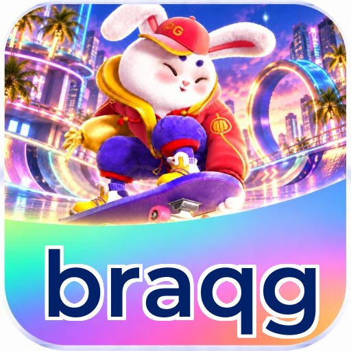 braqg Logo - Bônus com Rollover Justo