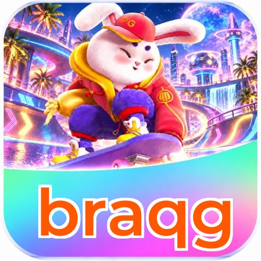 Logo braqg Telegram Oficial