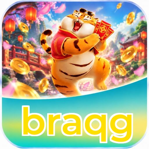 Logo braqg Baixar Download Brasil