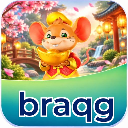 braqg Baixar Download Logo Oficial Certificado