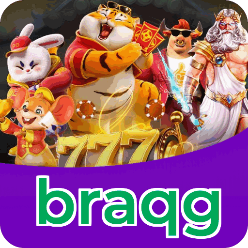Catálogo braqg 2.547 jogos - Pragmatic Play, Evolution, NetEnt