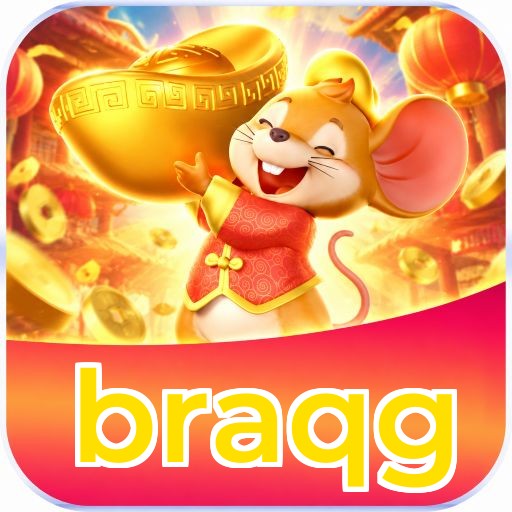 Logo braqg APK Android Brasil