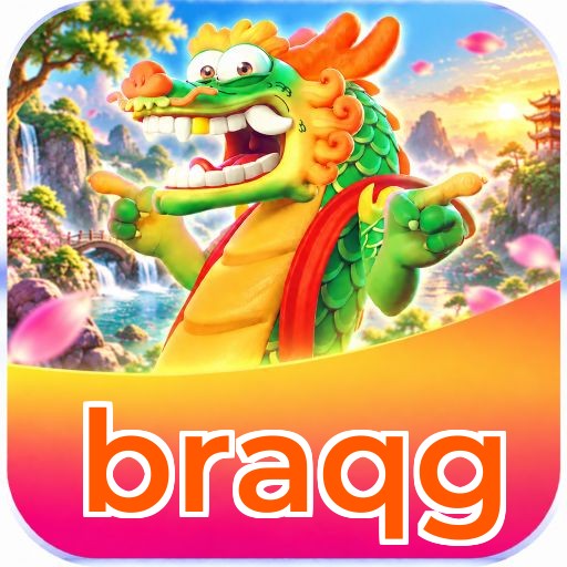 Logo braqg Telegram Canal Oficial