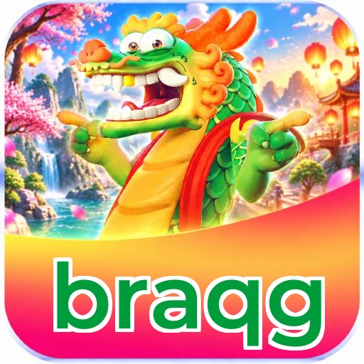 braqg VIP Program Logo