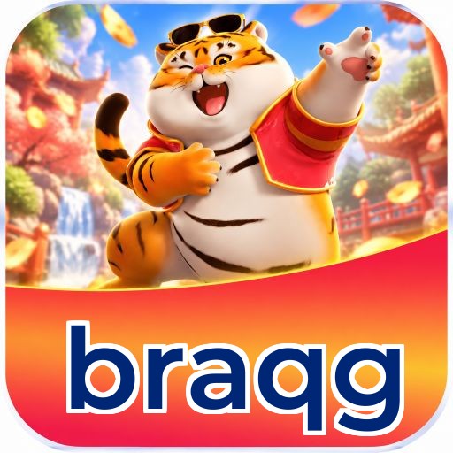 braqg Logo