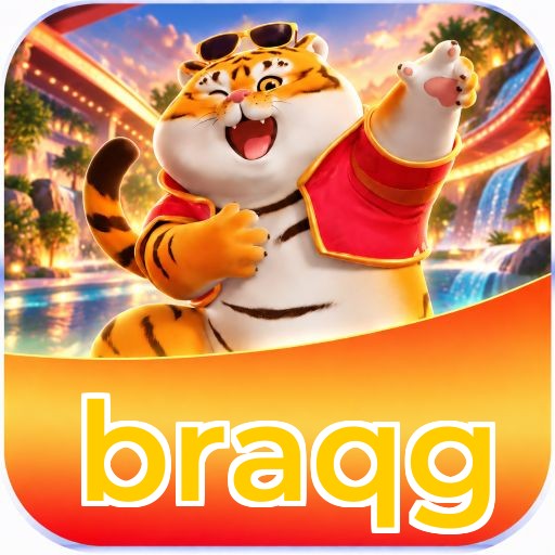braqg Logo