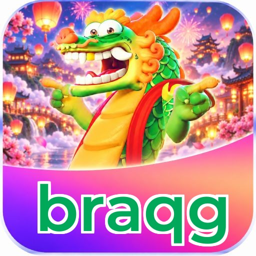 braqg Win - Jackpots e Vitórias