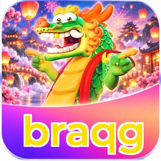 Logo da braqg