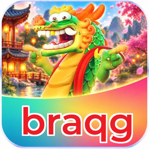 Logo braqg Cadastro Brasil