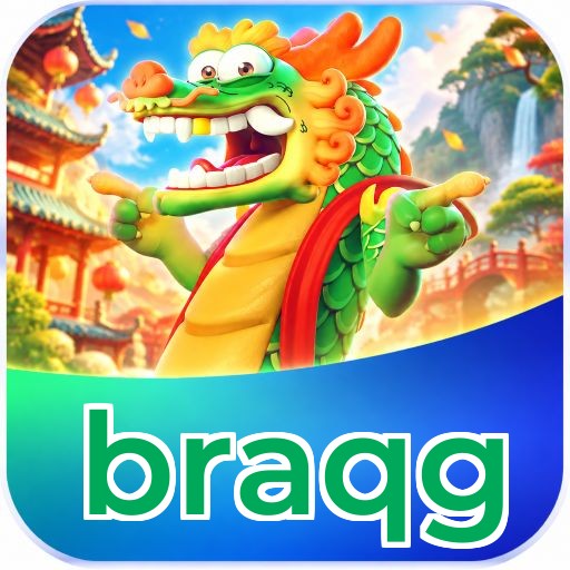 braqg Logo Oficial