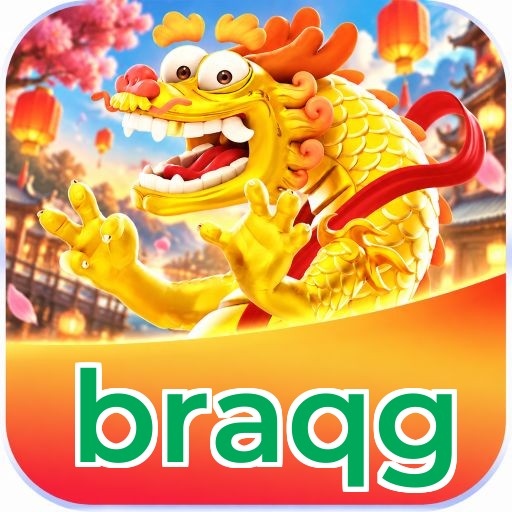 Logo braqg Plataforma Certificada