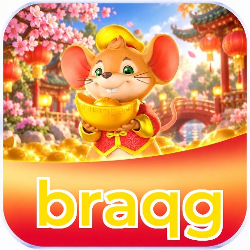 Logo braqg Bônus Brasil
