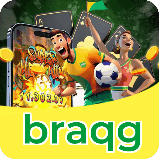 Comparação APP mobile vs versão web da braqg