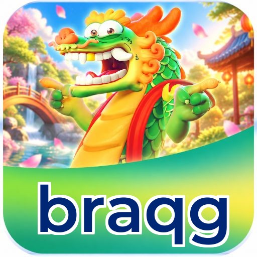braqg Logo