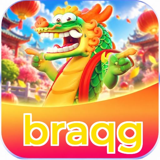 braqg Logo