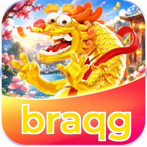 braqg Download Speed Test Logo - Teste de Velocidade Certificado