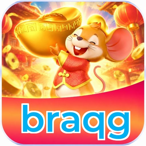 braqg Logo