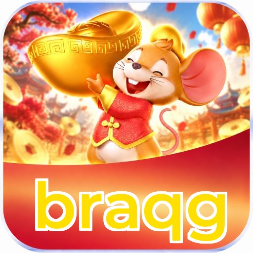 Logo braqg Cassino Online Brasil