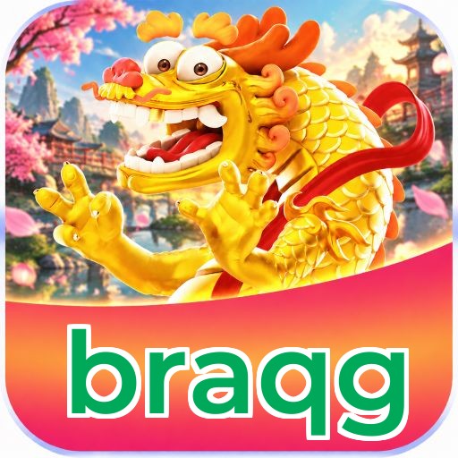 Requisitos do APK braqg para Android - Logo Oficial