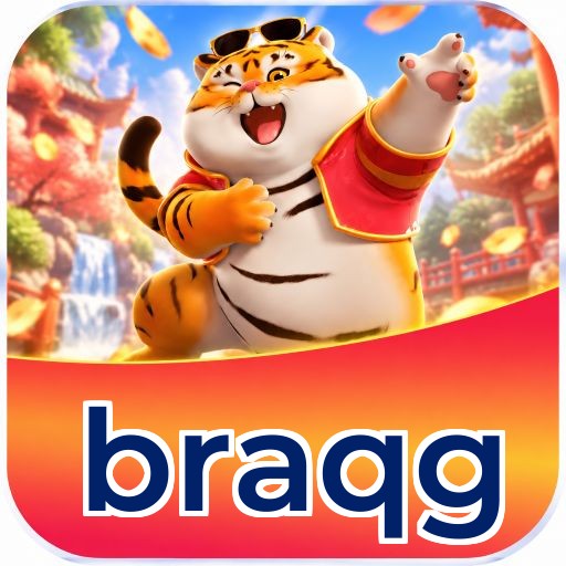 braqg APK Logo Oficial Certificado
