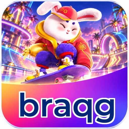 Como instalar o app da braqg