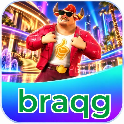 braqg Logo Verificado