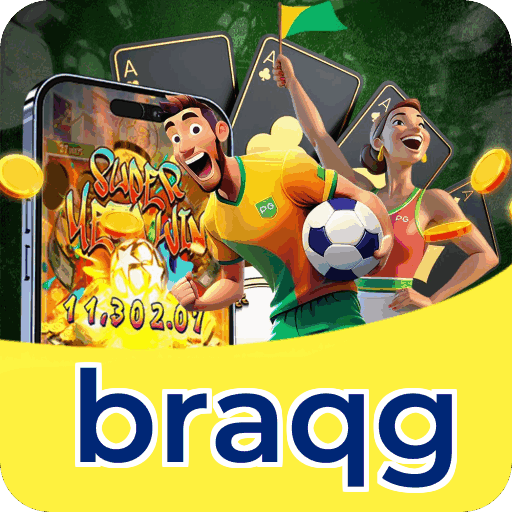 braqg PIX instantâneo Brasil - Depósito e saque em minutos 24/7