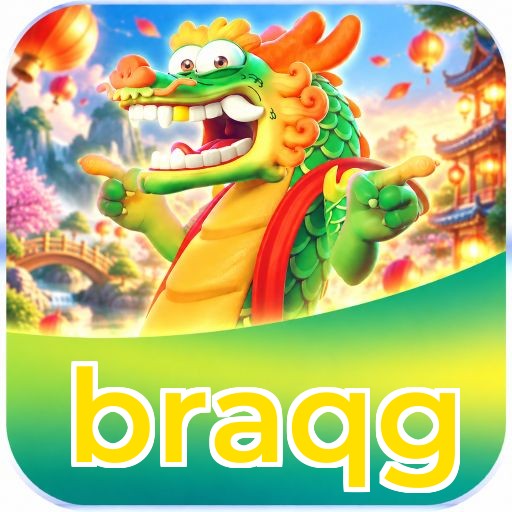 braqg Logo